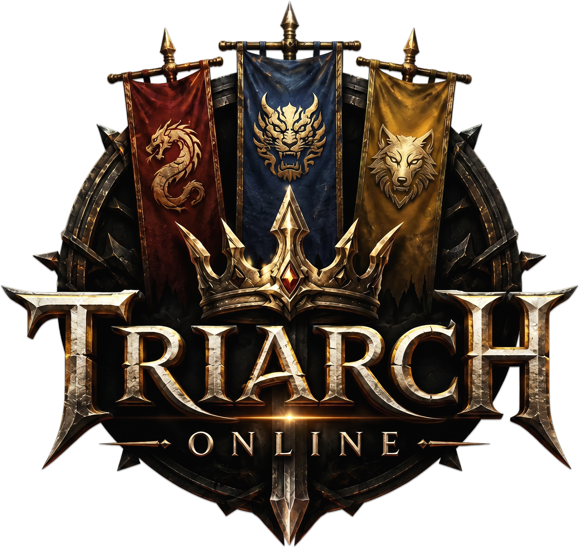 Triarch Online